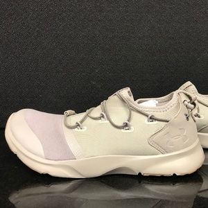 Under Armour Boys Drift 2 X MNSWR Performance Running Shoes Sneakers Size 6Y